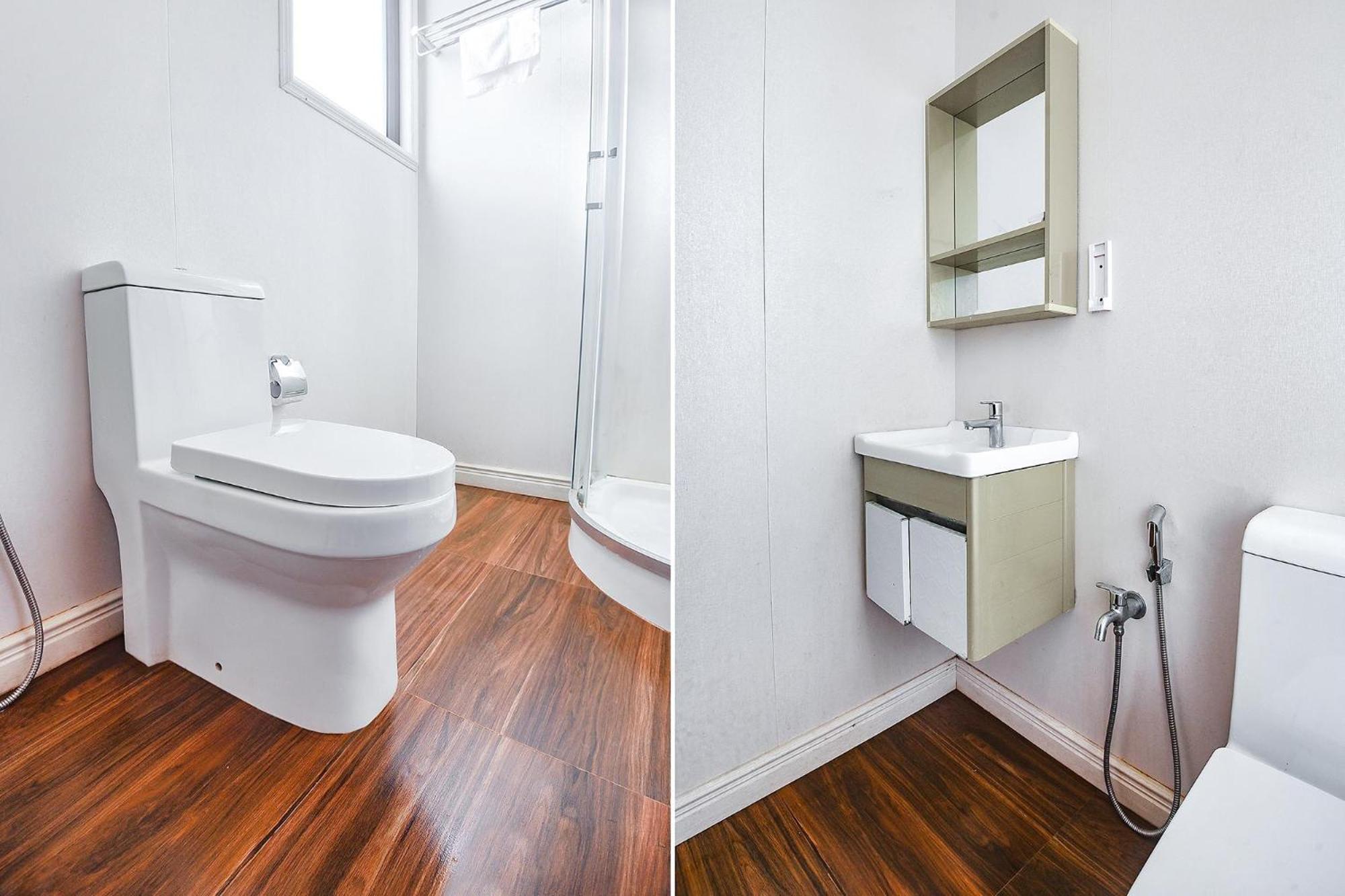 Hotel Fabhotel Prime Infantaria Comfort - 200m From