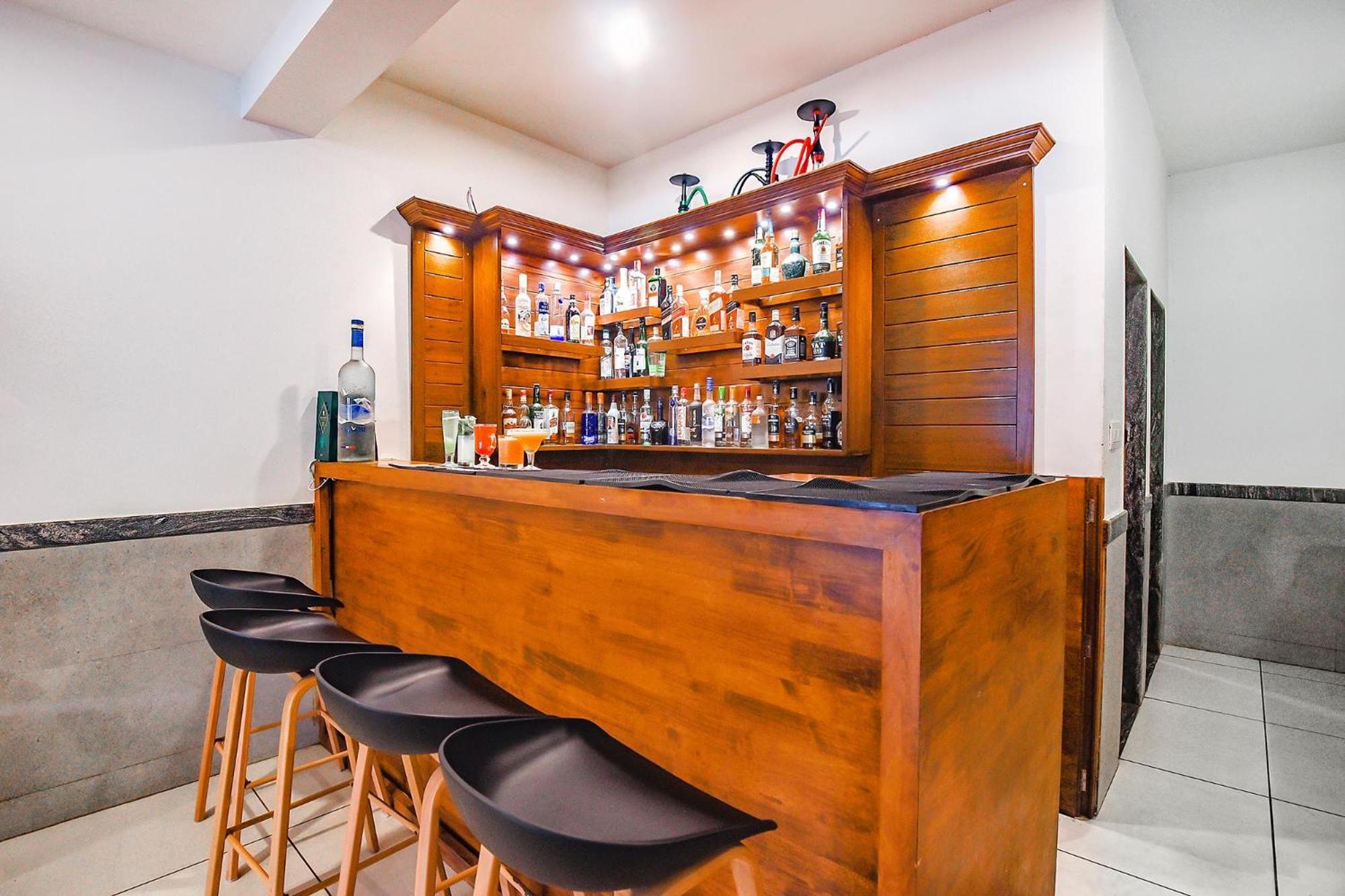 Hotel Fabhotel Prime Infantaria Comfort - 200m From 2*
